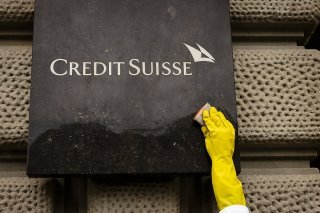 La Commission européenne estime que la fusion de Credit Suisse avec UBS ne pose aucun problème de concurrence en Europe.